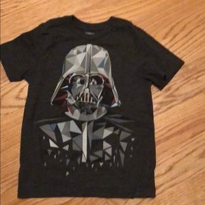 Star War TShirt
